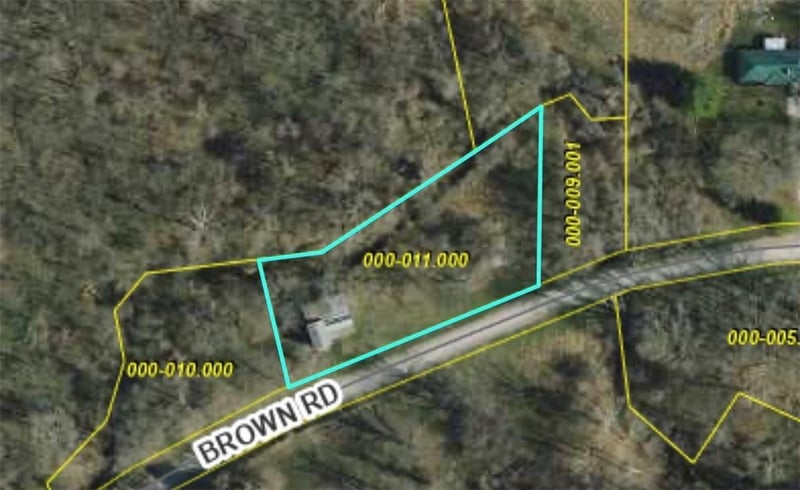 36680 Brown Rd, Rushville, MO 64484