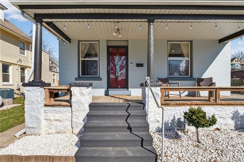 3527 Forest Ave, Kansas City, MO 64109