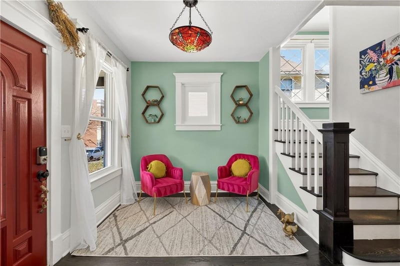 3527 Forest Ave, Kansas City, MO 64109