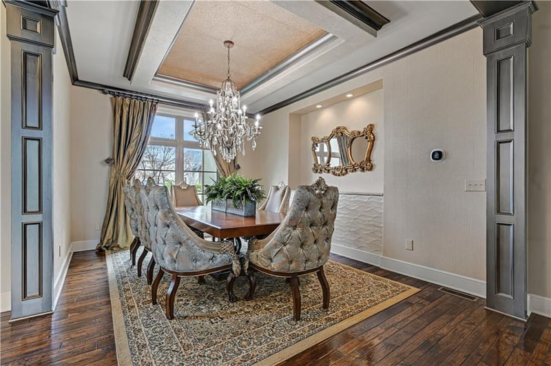 9429 162nd St, Overland Park, KS 66085