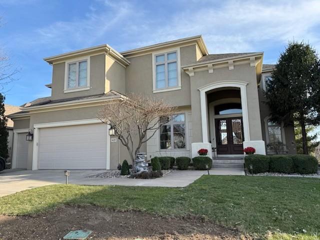 9429 162nd St, Overland Park, KS 66085