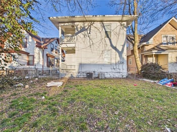 2424 Norton Ave, Kansas City, MO 64127