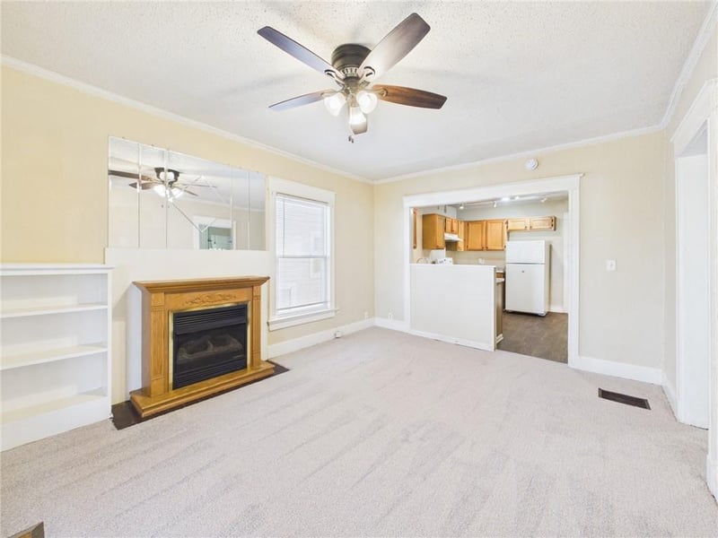 2424 Norton Ave, Kansas City, MO 64127