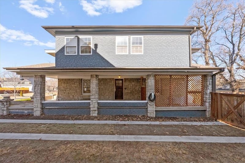 2819 Campbell St, Kansas City, MO 64109