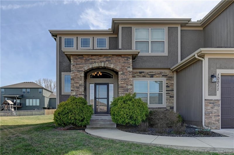 10011 102nd Ter, Kansas City, MO 64157