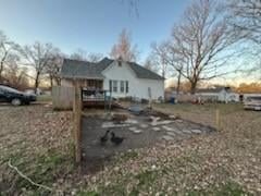 1616 S Vermont Ave, Sedalia, MO 65301