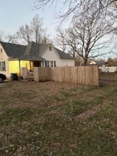 1616 S Vermont Ave, Sedalia, MO 65301