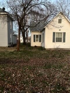 1616 S Vermont Ave, Sedalia, MO 65301