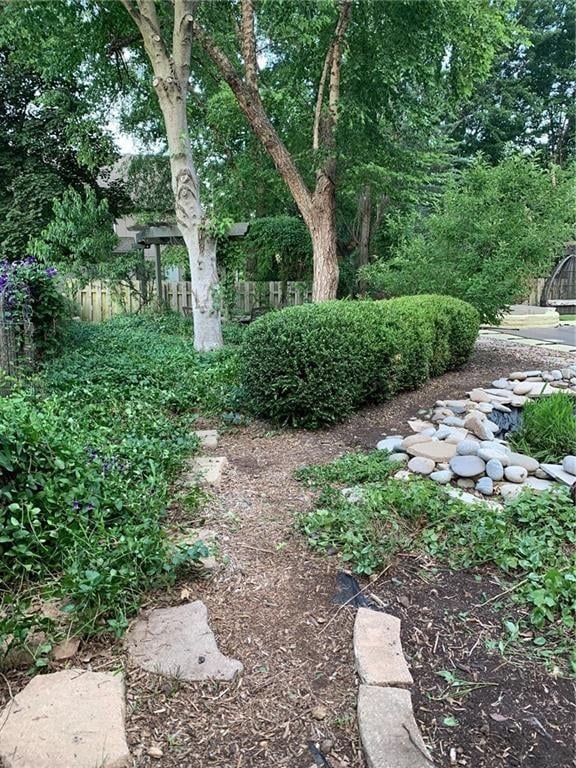 12909 Reeder St, Overland Park, KS 66213