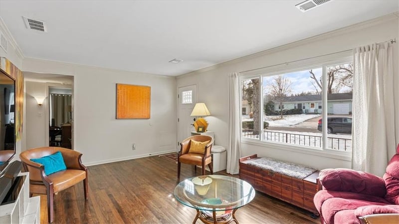 7301 Woodson St, Overland Park, KS 66204