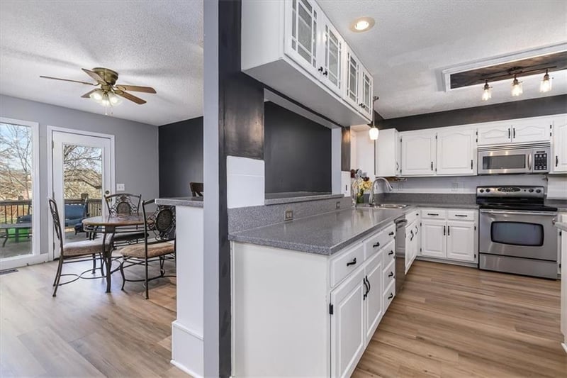 4214 78th St, Kansas City, MO 64151