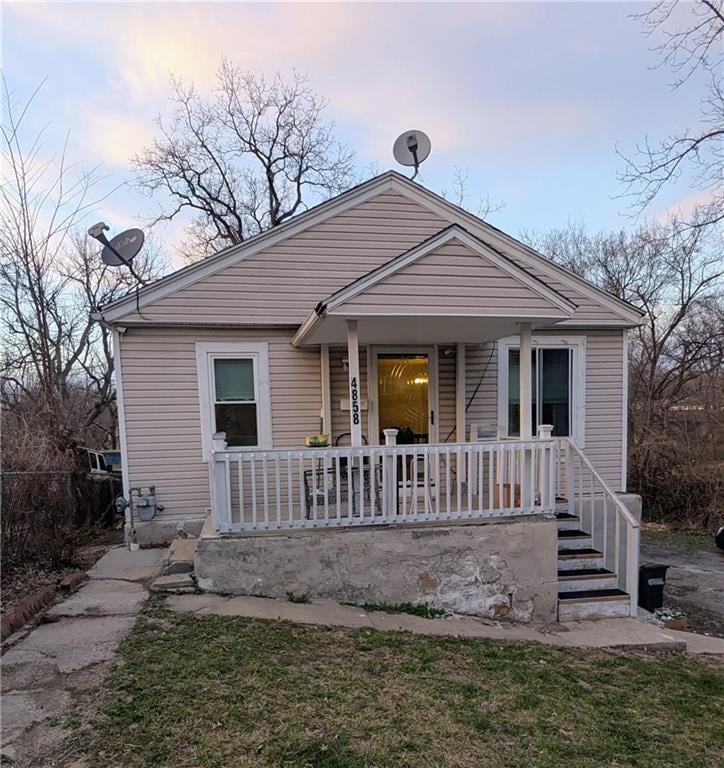 4858 Washington Ave, Kansas City, KS 66102