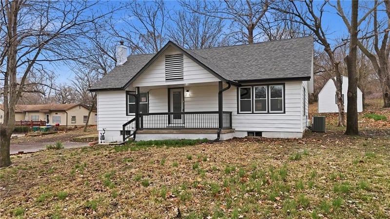 2944 N 47th St, Kansas City, KS 66104