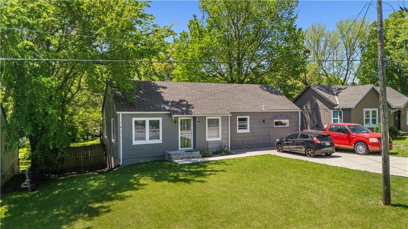 5231 Edith Ave, Kansas City, KS 66104