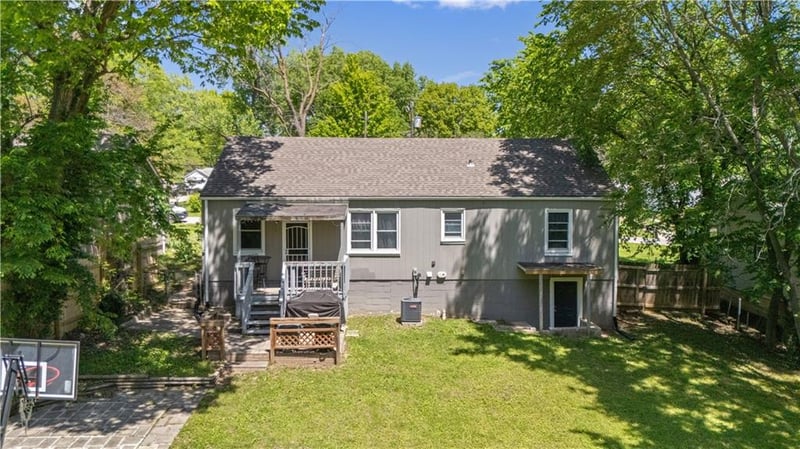 5231 Edith Ave, Kansas City, KS 66104