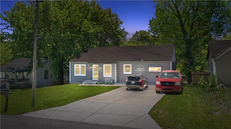 5231 Edith Ave, Kansas City, KS 66104