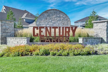 16908 Rosehill St, Overland Park, KS 66221