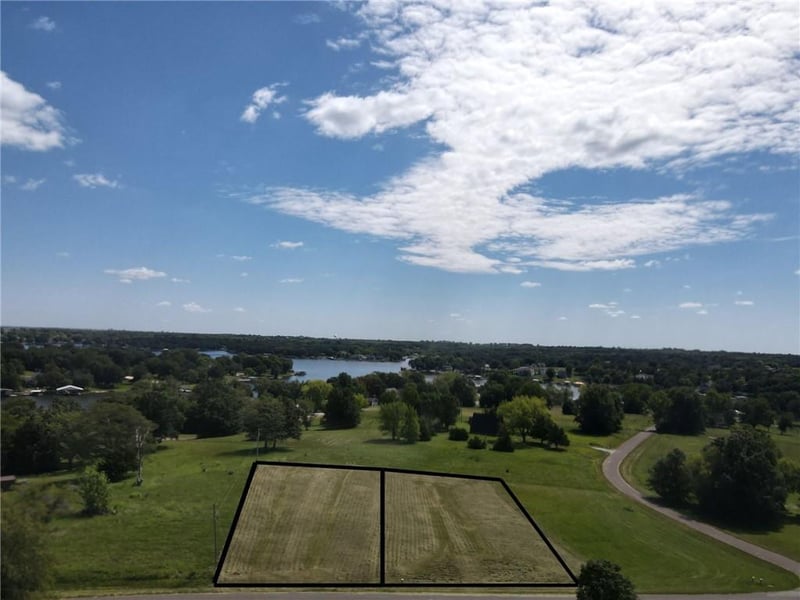 Lot 2498 Lake Viking Ter, Gallatin, MO 64640