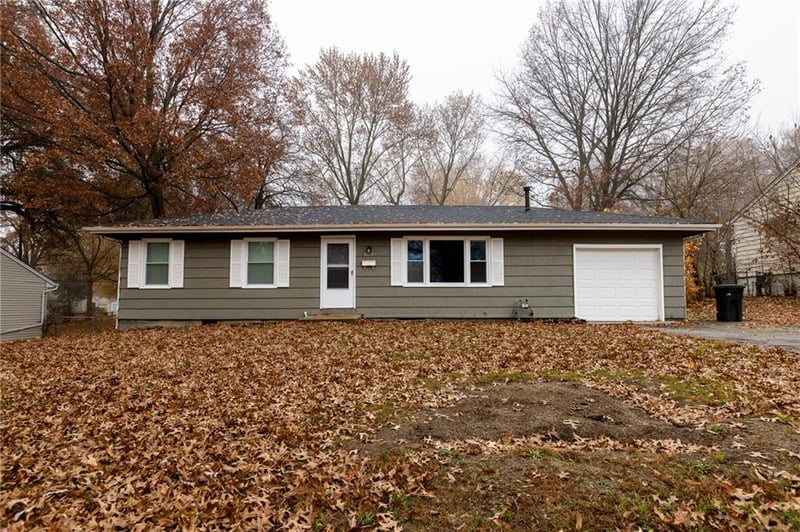 10803 60 Ter, Raytown, MO 64133
