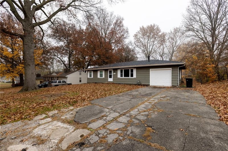 10803 60 Ter, Raytown, MO 64133