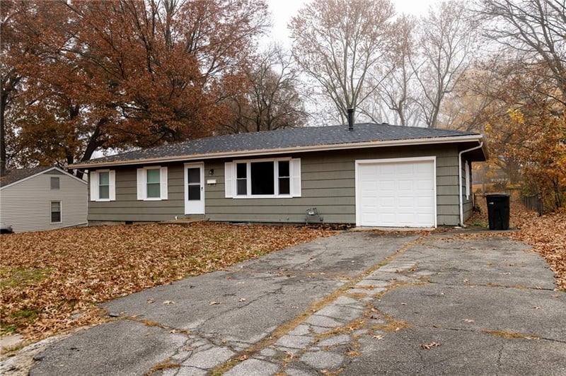 10803 60 Ter, Raytown, MO 64133