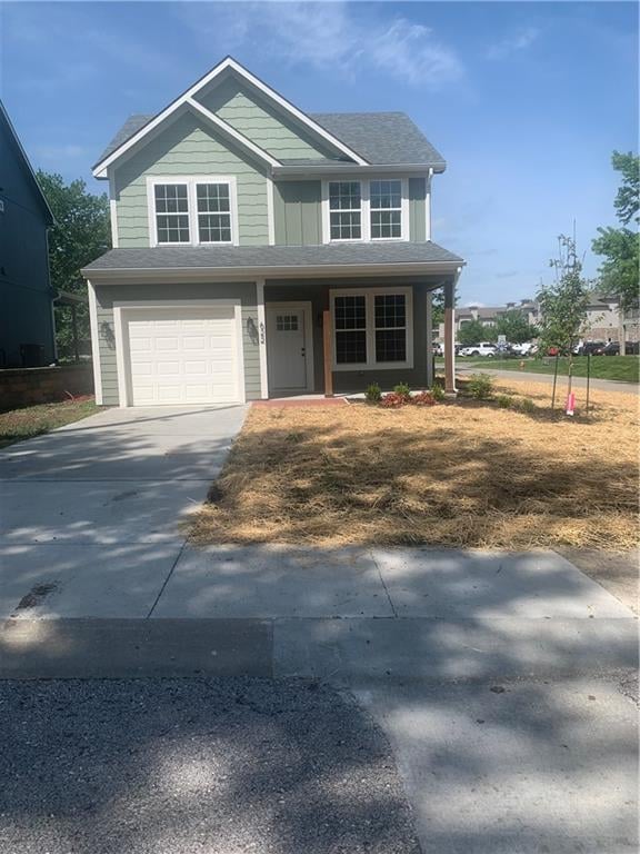 622 Charlotte St, Grain Valley, MO 64029