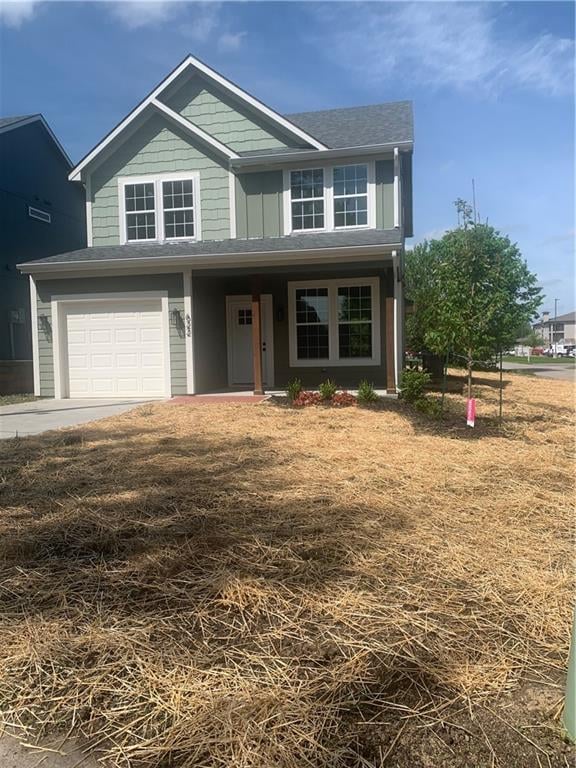 622 Charlotte St, Grain Valley, MO 64029