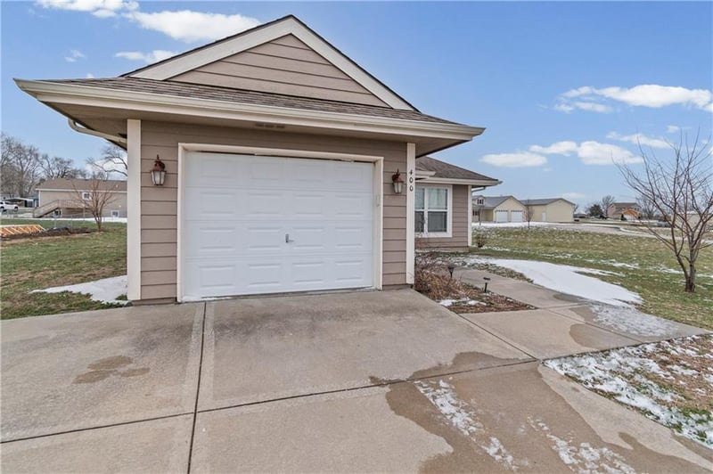 400 W Elm St, Polo, MO 64671