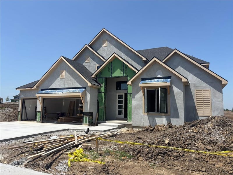 17600 Knox St, Overland Park, KS 66221