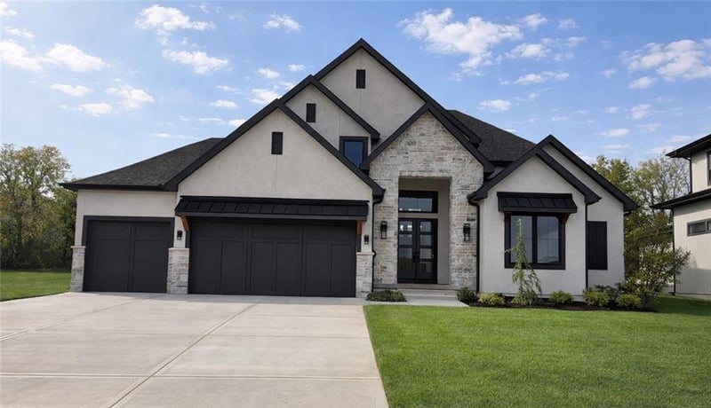 17600 Knox St, Overland Park, KS 66221