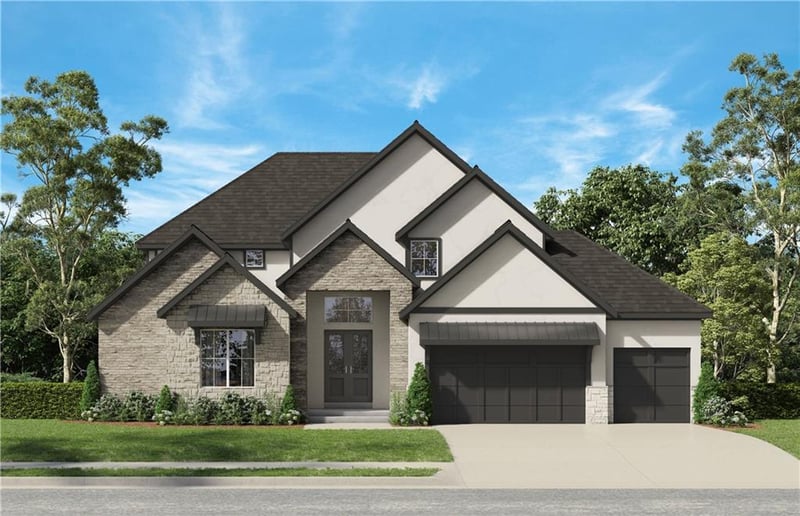 17600 Knox St, Overland Park, KS 66221