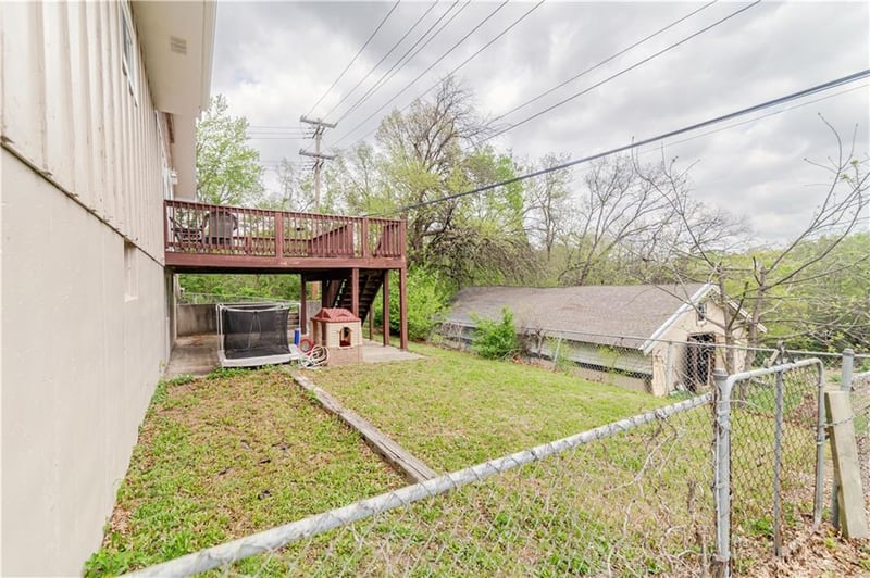 6354 Freeman Ave, Kansas City, KS 66102