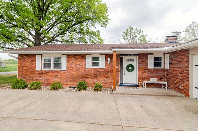 6354 Freeman Ave, Kansas City, KS 66102