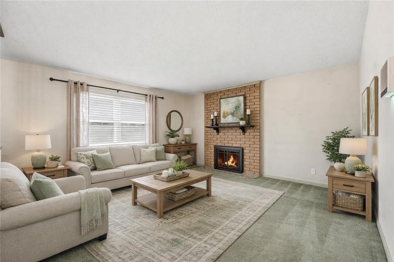 7806 57th St, Kansas City, MO 64119