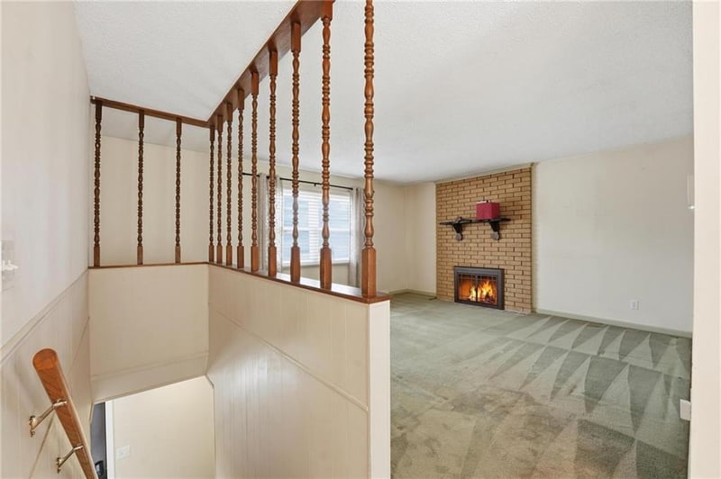 7806 57th St, Kansas City, MO 64119