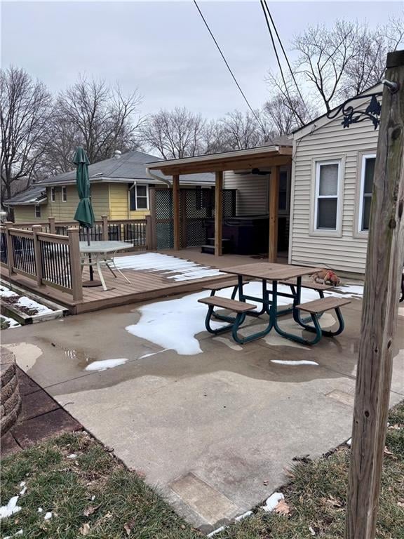 7806 57th St, Kansas City, MO 64119