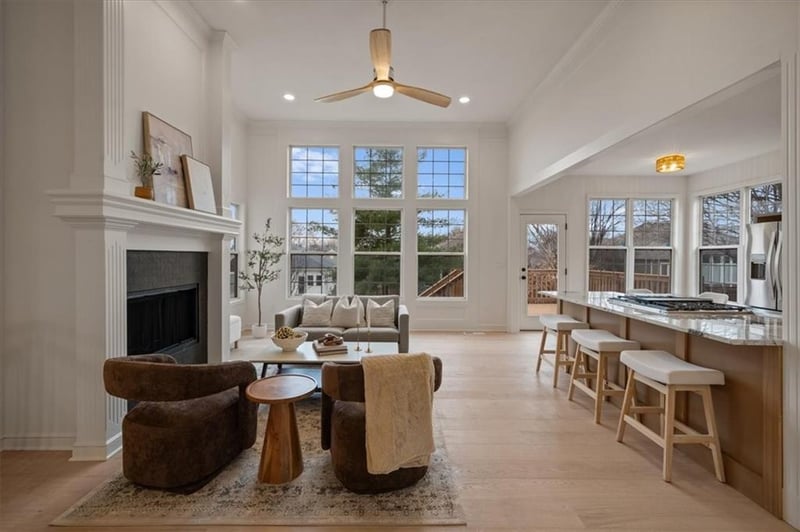 7633 148th Ter, Overland Park, KS 66223