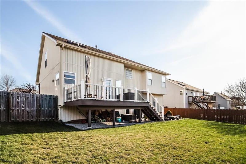 4011 82nd St, Kansas City, MO 64119