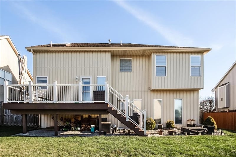 4011 82nd St, Kansas City, MO 64119