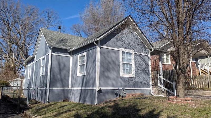 2510 Everett Ave, Kansas City, KS 66102