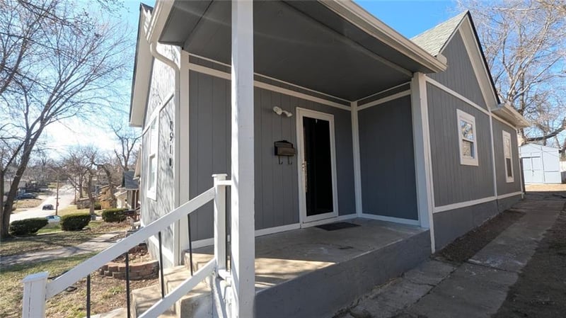 2510 Everett Ave, Kansas City, KS 66102