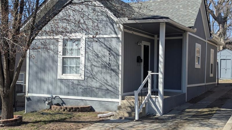 2510 Everett Ave, Kansas City, KS 66102