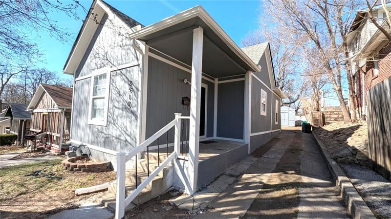 2510 Everett Ave, Kansas City, KS 66102