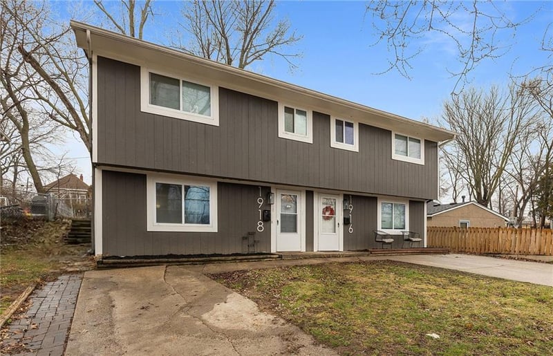 1916 14th St, Kansas City, KS 66103