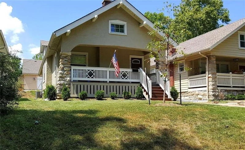 4512 Pennsylvania Ave, Kansas City, MO 64111