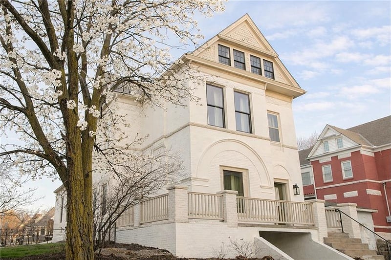 516 Olive St, Kansas City, MO 64124