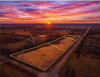 Leavenworth Rd LOT#2, Kansas City, KS 66109