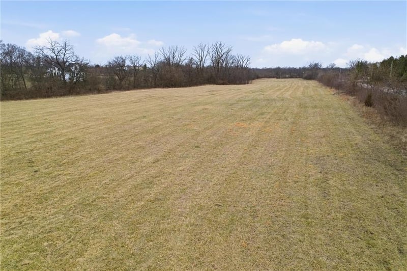 Leavenworth Rd LOT#2, Kansas City, KS 66109