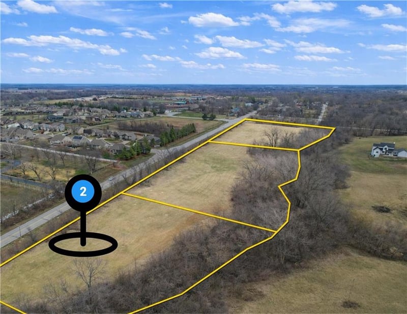 Leavenworth Rd LOT#2, Kansas City, KS 66109