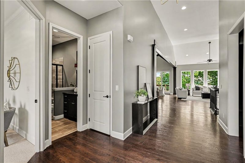 16913 Bradshaw St, Overland Park, KS 66221